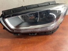 Feu avant (phare) Mercedes 420