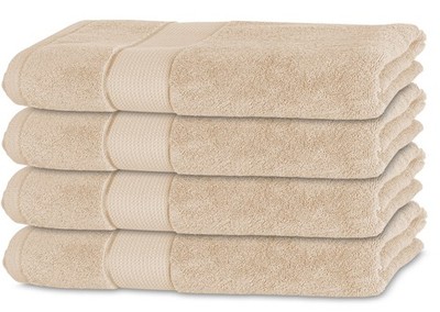 Bananalu 8er Set Handtücher 100% Baumwolle 50x100 Qualität 450g/m2