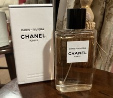 Paris – Riviera Chanel perfume - a fragrance for women and men 2019