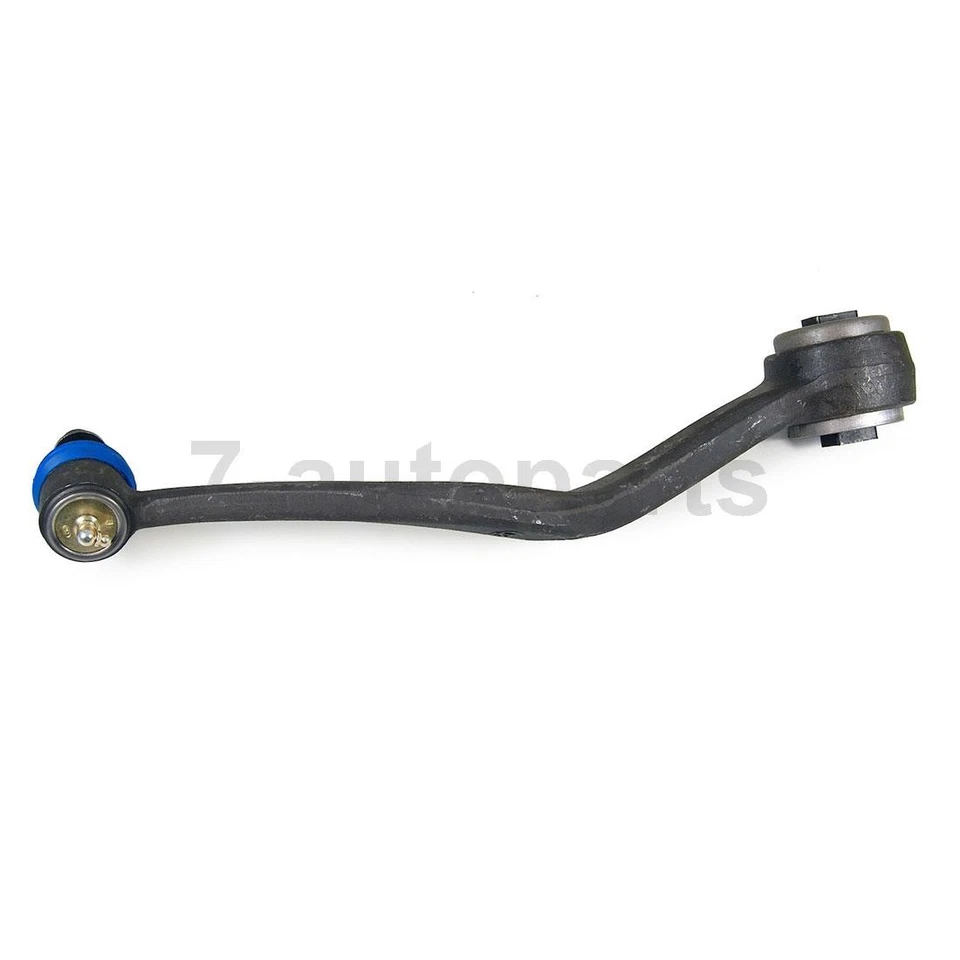 Brazo de control de suspensión delantero inferior delantero Mevotech para Pontiac G8 2008 2009 Foto 3 de 4