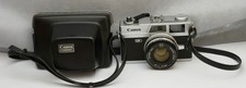Canon Canonet QL19 LESEN