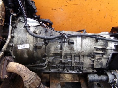 RANGE ROVER SPORT L320 3.6 D TDV8, 10 , Automatikgetriebe, 4x4, 8H42-7000-AA