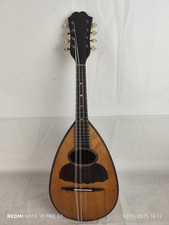 Mandolin 4/4 Gennaro E Achille