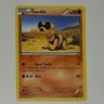 Pokémon Card: Sandile 63/114 (Pokemon Black & White)