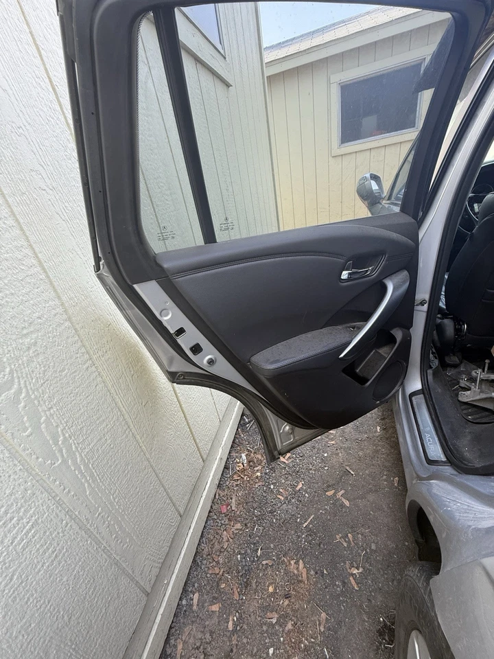 2013-2018 讴歌 RDX 后门总成乘客右电动原始设备制造商 NH789M — 第 4/4 张图片