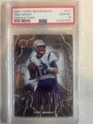 2024 Topps Resurgence - Conductors Tom Brady #C-11