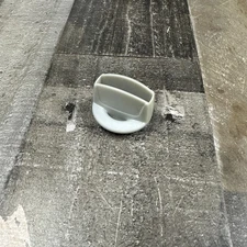 Hoover Power FH50150  Scrub Deluxe Carpet Shampooer  Water Tank CAP