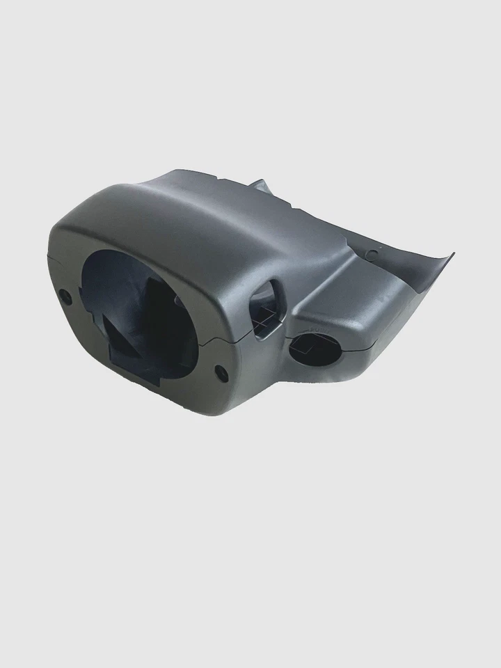 Cubierta de columna de dirección superior/inferior Scion TC 2005-2010 45286-21994 FABRICANTE DE EQUIPOS ORIGINALES Foto 3 de 4