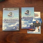 Wave Race: Blue Storm Nintendo GameCube, 2001 CIB Complete w Manual Tested