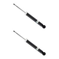 StoßDäMpfer-Set Hinterachse Gasdruck Bilstein Aftermarket-Expertise FüR Opel