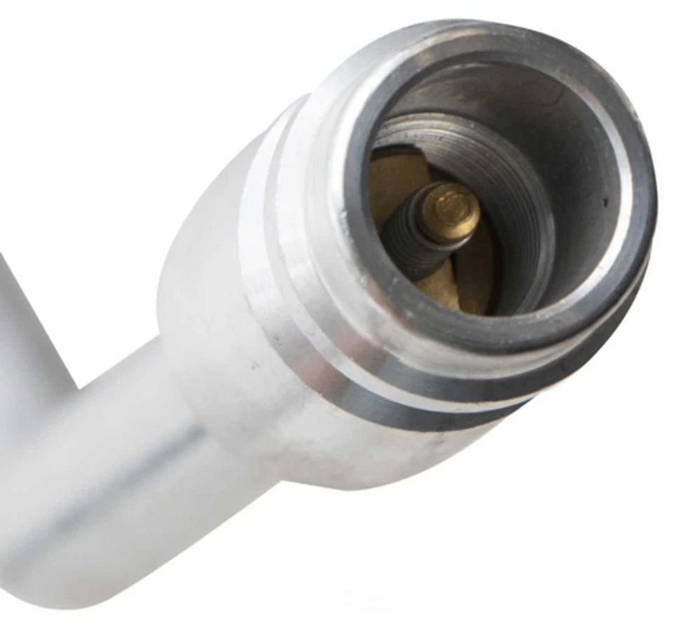 Conjunto de manguera de succión y línea líquida de aire acondicionado 4 estaciones para Ford Explorer 13-19 Foto 4 de 4