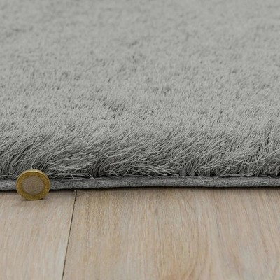 Asiatic London Teppich - 65 cm x 135 cm - Whisper Tungsten