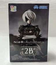 NieR: Automata Ver1.1a Chokonose Premium 2B F...