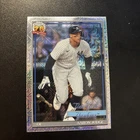 2026 Topps Series 1 Aaron Judge Base (RAW)
