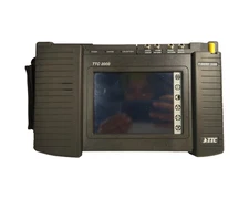 LOT OF 3 TTC 2000 Test Pad Analyzer w/ T-Berd 2209 Module - FOR PARTS OR REPAIR