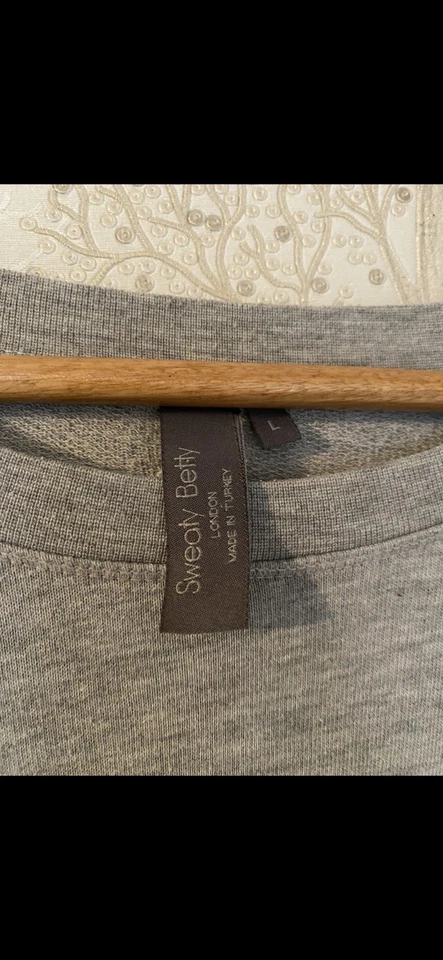 Sweaty Betty Women's Top - Image 2 of 2