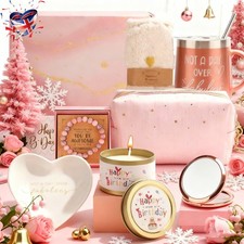 Birthday Gifts for Her, Friend,Sister, Presents for Women, Pamper Gifts for Her