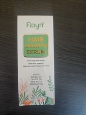 NIB Hair Growth Serum- Hair Care- Extreme Hair Growth Exp: 05/2027 Free Shipping