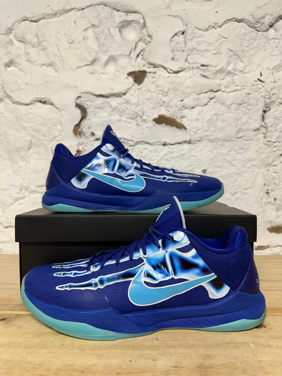 て*ん様 NIKE kobe5 Nike Kobe 5 Protro 'X-Ray' Men's Size 14 Pre-owned Sneakers