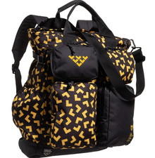 black crows Multis Helmet Backpack