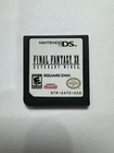 Final Fantasy 12: Revenant Wings - (Nintendo DS, 2007) Cartridge Only - Working