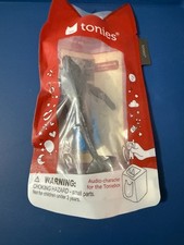 Tonies National Geographic Kids Whale Audio Play Figurine for Toniebox