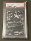 Pokemon TCG: Umbreon EX 55/124 XY Fates Collide Holo PSA 9
