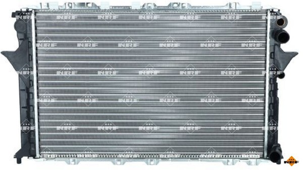 NRF 58868 KüHler FüR MotorküHlung MotorküHler AutoküHler KüHler FüR Audi-image