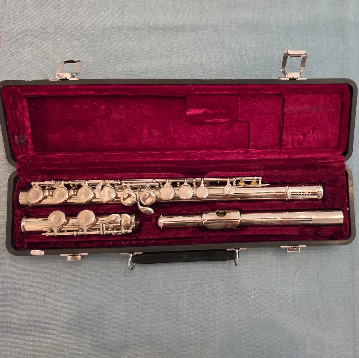 Jupiter Flute Jfl 511 for sale - eBay