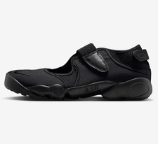 Nike WMNS Air Rift Breathe Triple Black DN1338-004