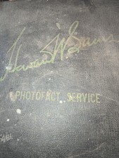 Vintage Howard W. Sams Photofact Service Manual Book 1953-64 Sets 210-394