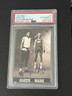 1991 Nike Michael Jordan/Spike Lee Earth Mars 1 USA PSA AUTO 10 SPIKE LEE