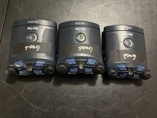 Clear-com RS603 - Dual Channel TW beltpack.