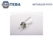0 580 464 117 Electric Fuel Pump Bosch New Oe Quality