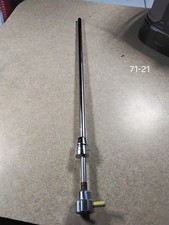 RbWOLF Visual Obturator, yellow, model 8415.11