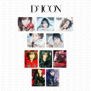 Dicon Le Sserafim | eBay