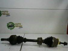 Cardan Seat ALHAMBRA