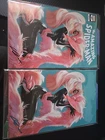 The Amazing Spider-Man #67 Lozano Signed Trade And Virgin COA