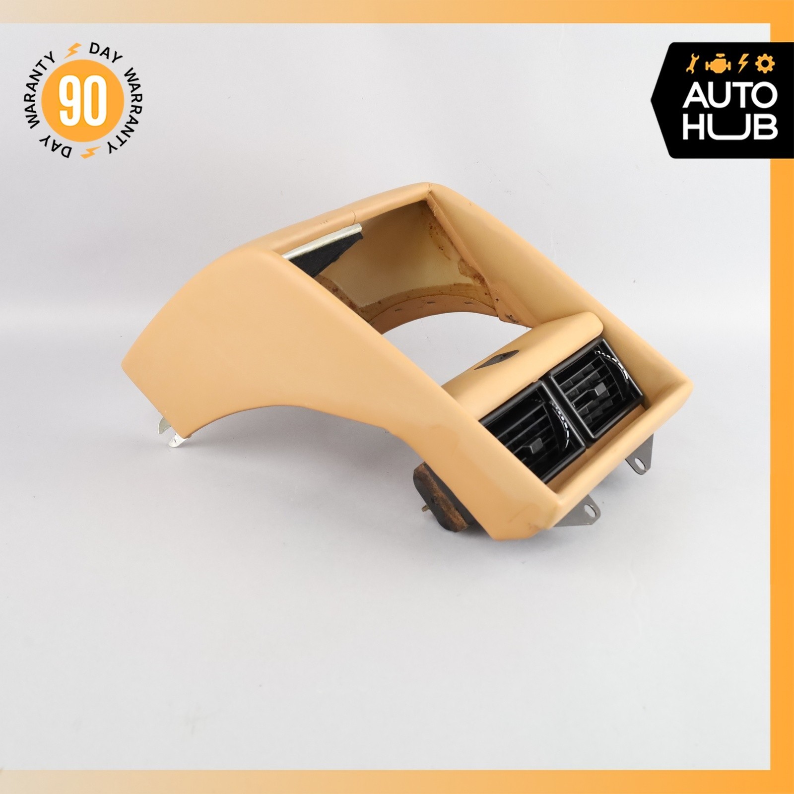 Rolls-Royce Silver Spur 1985-1988 Front Air vent