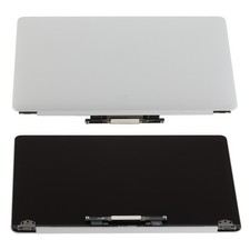 US LCD Screen Display with Top Cover For Macbook Air 13.3" A2337 EMC 3598 Silver