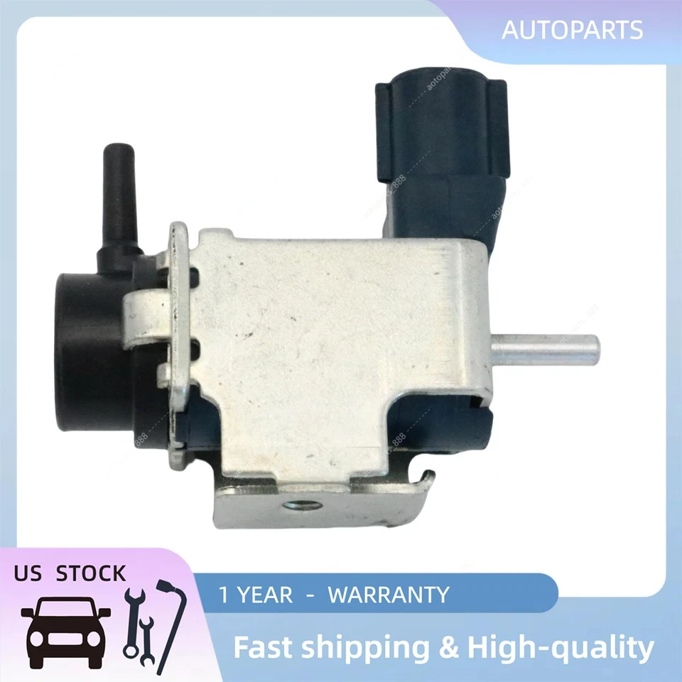 Válvula de vácuo 90910-12079 para Toyota Land Cruiser FJ62 FJ80 FZJ80 Lexus LX450 - Imagem 4 de 4