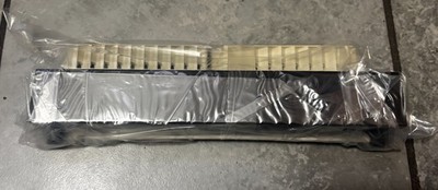 NEW! Modicon AEG 800 I/O AS-8534-000 Low Density 2 x 10 terminal strip