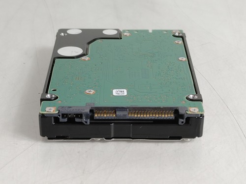 Seagate Dell Exos 10E2400 ST2400MM0159 2.4 TB SAS 3 2.5 in Enterprise Drive - Afbeelding 4 van 6