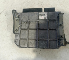 2010 TOYOTA AVENSIS MK3 2.0 DIESEL ENGINE ECU 89661-05F20 #11