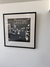 Original The Beatles Cavern Club Boys, Cavern Boys, No1/50  Ltd Edition signed