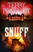 Snuff | Terry Pratchett | Englisch | Taschenbuch | Harper | 2024 | Harpercollins