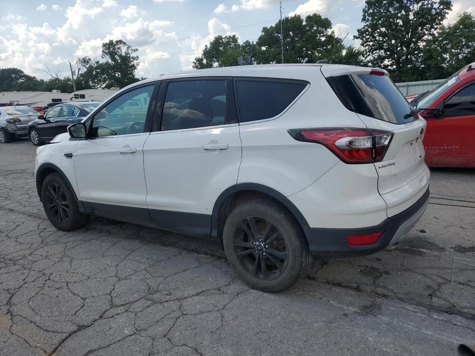 2017 FORD ESCAPE Transmission Shift - Image 3 of 4
