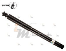 Bilstein B4 Stoßdämpfer hinten für Renault Clio III BR0/1 CR0/1 :: 2005 >> 2014