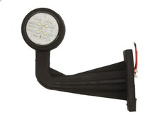 Side marker HELLA 2XS 357 005-041