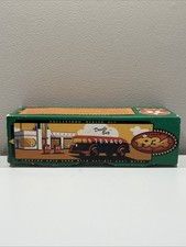 Vintage ERTL 1934 Texaco Diamond T Tanker DOODLE BUG Diecast Bank B10